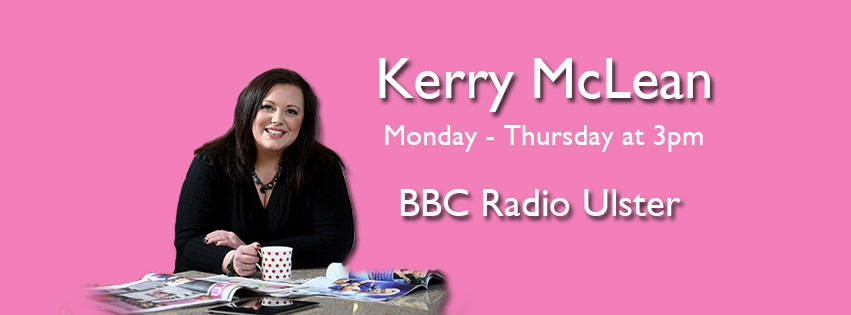 Audio: Annie Holmes chats with Kerry McLean about #katherineofcarrick